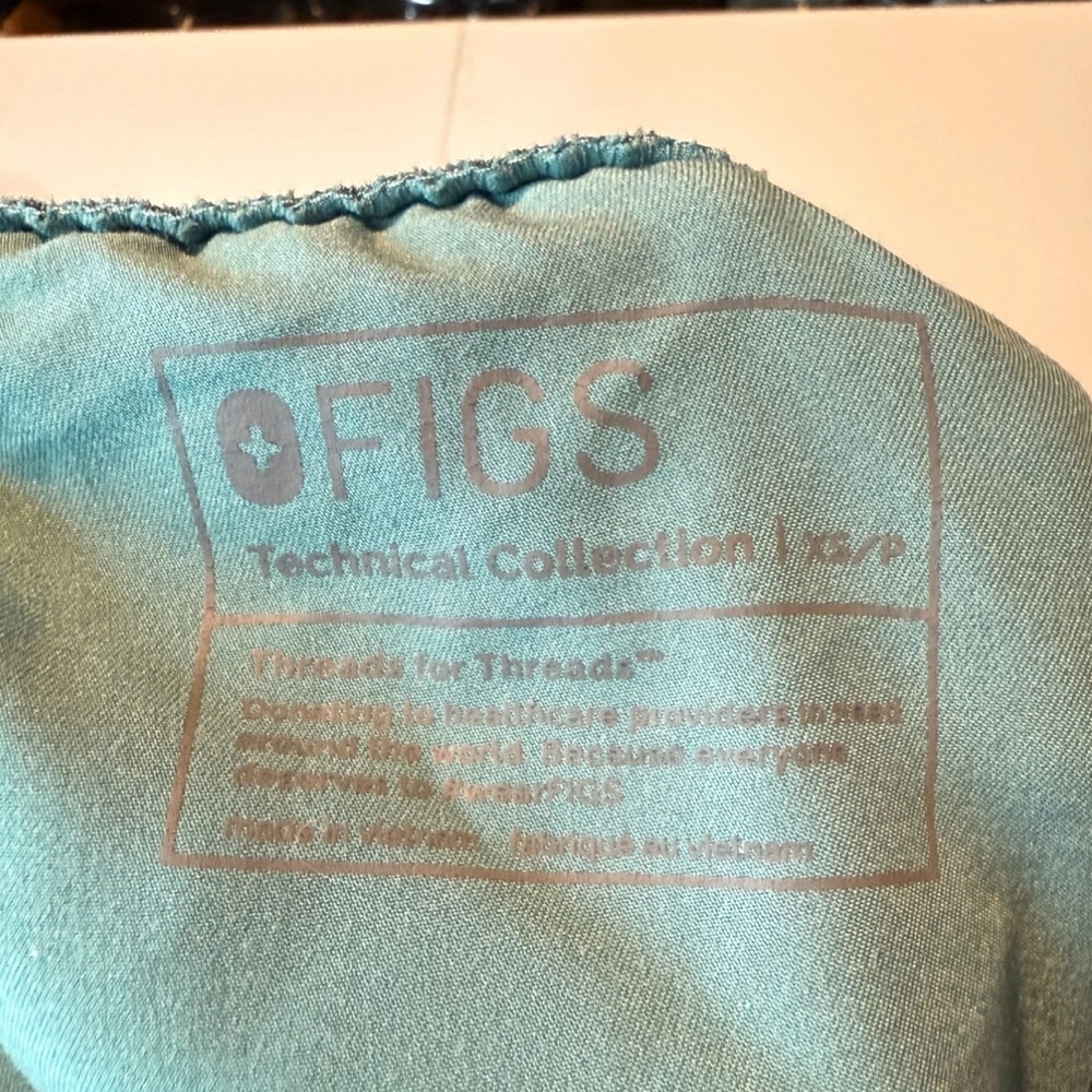 Figs hydrogreen - Picture 2 of 3
